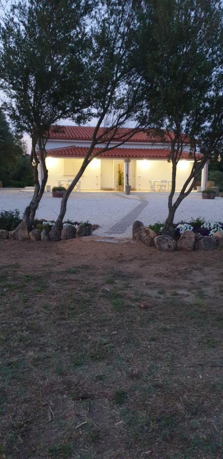Casa Vacanze Olbia - Alebea - Exterior foto