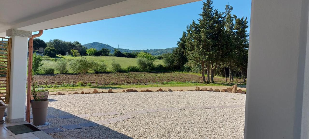 Casa Vacanze Olbia - Alebea - Exterior foto